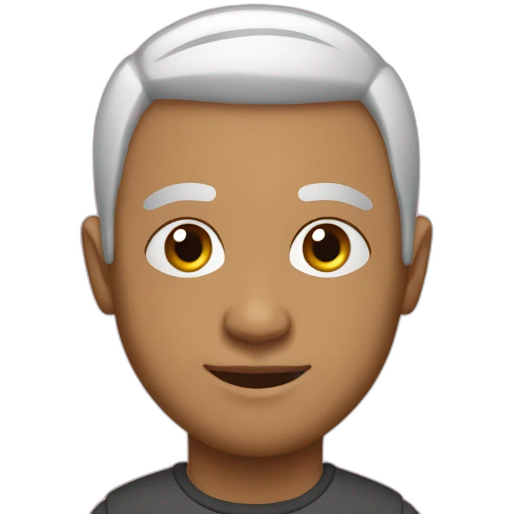 Juisy salif emoji
