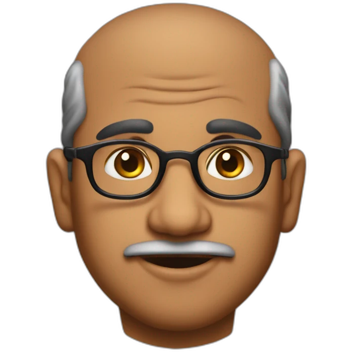 Baburao emoji