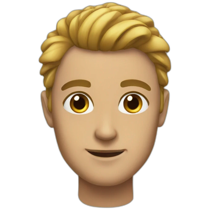 Joda emoji