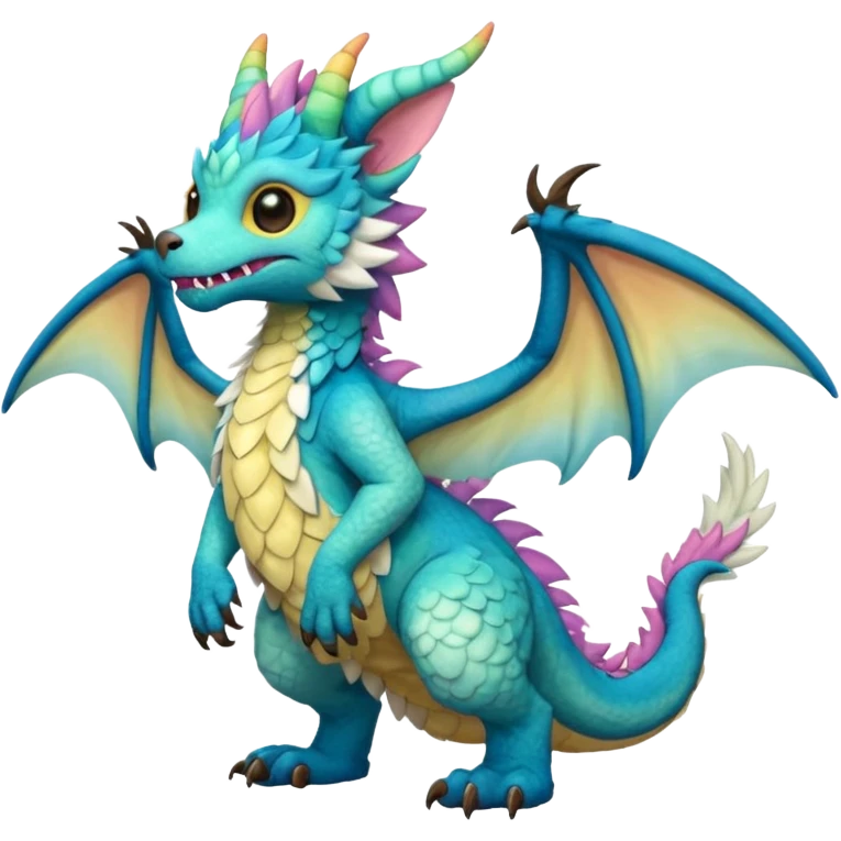 Trico-Vernid-Dutch-Angel-Dragon-Grem2-Fursuit, full body emoji