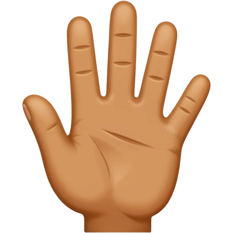 Applouase emoji
