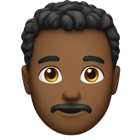 Sed emoji