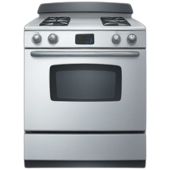 appliances emoji
