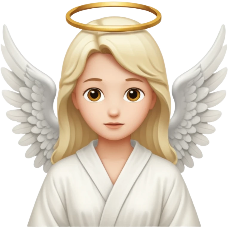 angel emoji