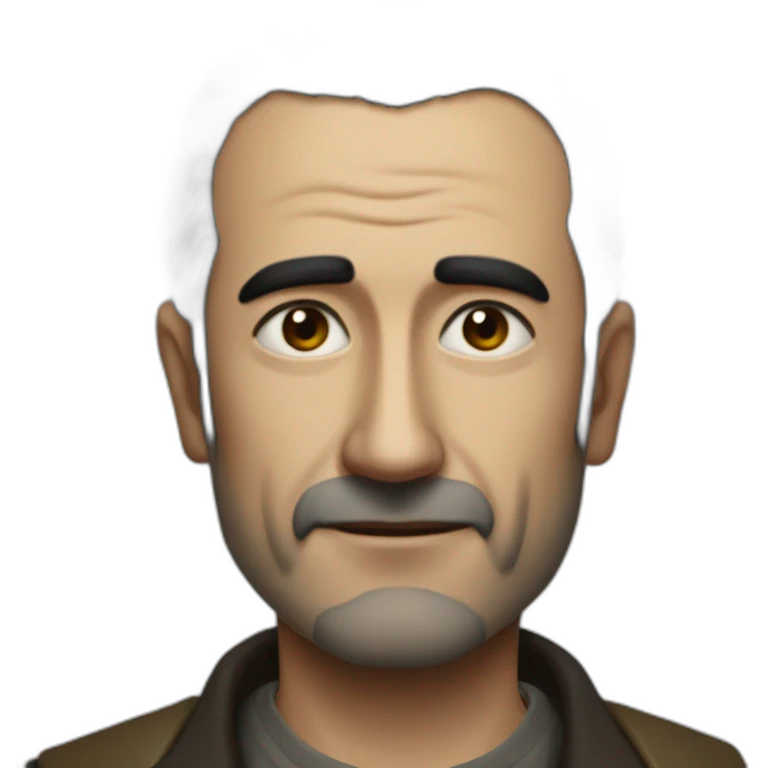 Nuri Bilge Ceylan emoji