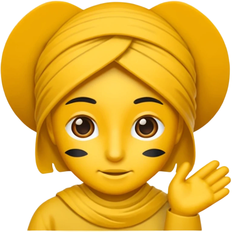 یه دایره شبیه ستاره تپل آبی رنگ ۶ تا دور دایره چرخیده مثل ستاره وسط اش عکس  نایک  تایید و سفید emoji