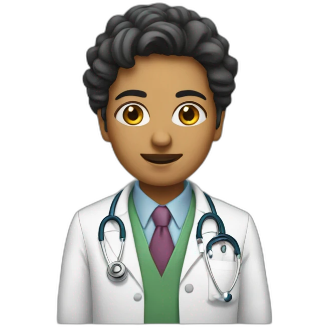 Dr wahiba emoji