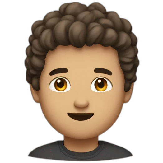 Keeby emoji