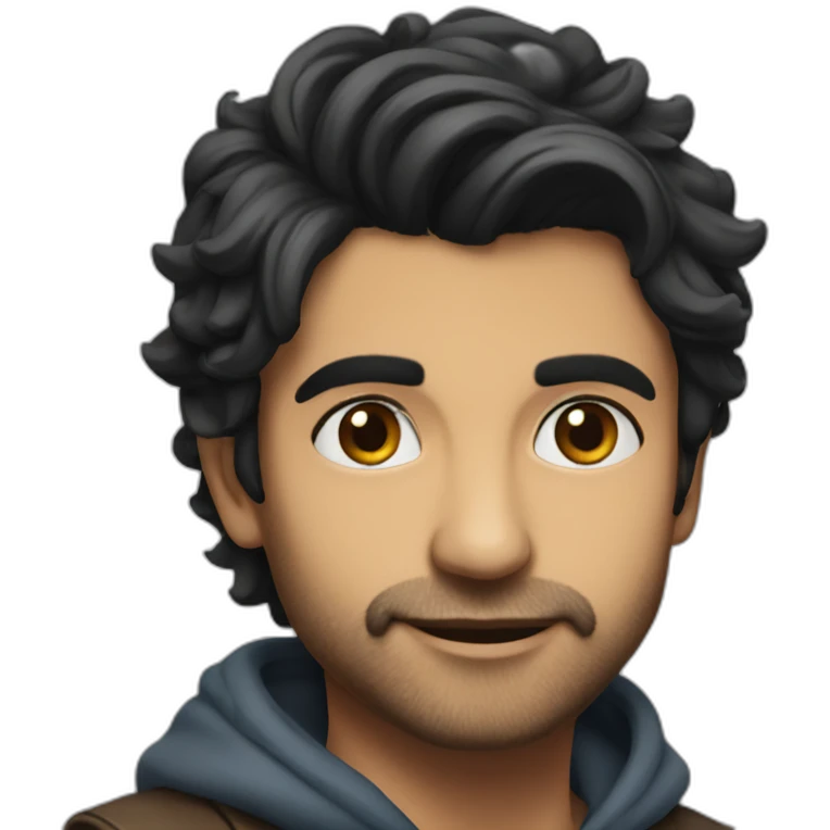 shaan puri emoji