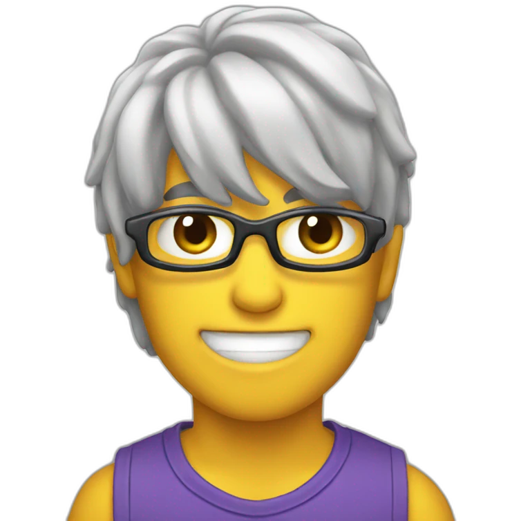 Uni emoji