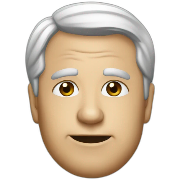 politician emoji