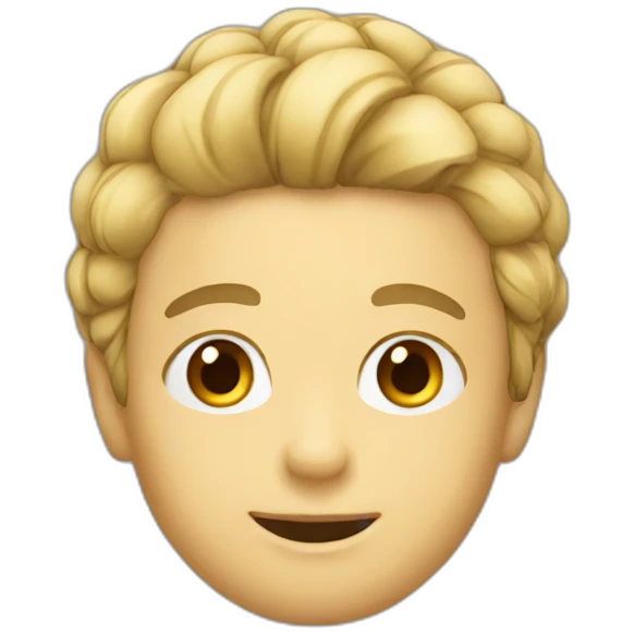 Panier emoji