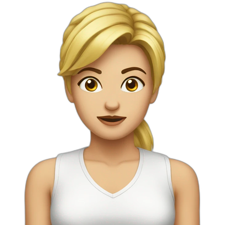 Missi emoji