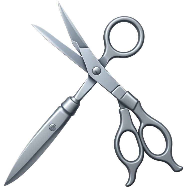 shears emoji