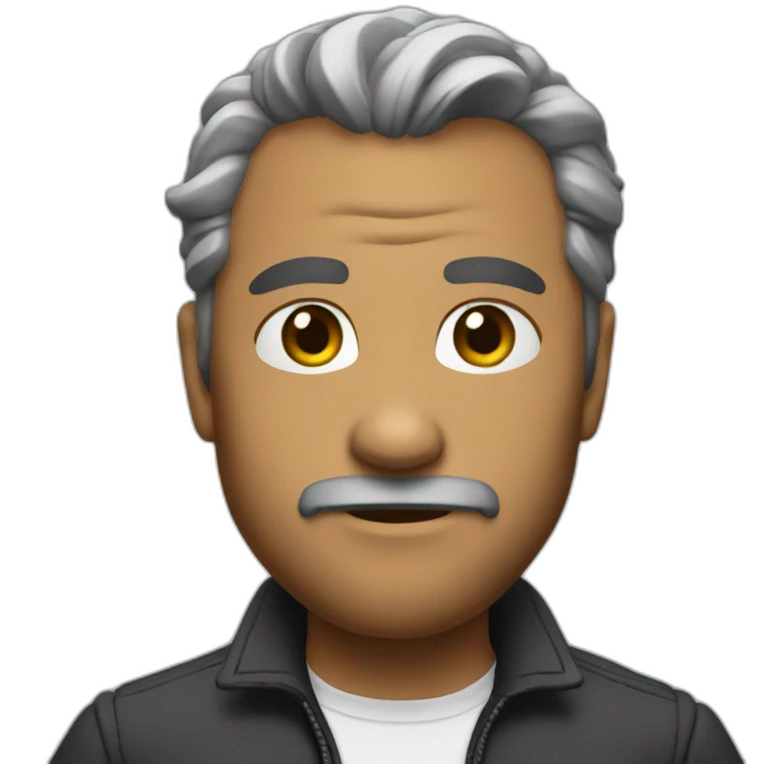 big boss emoji