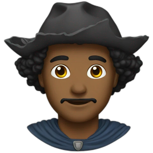 Columbus emoji
