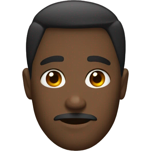 sigma male emoji