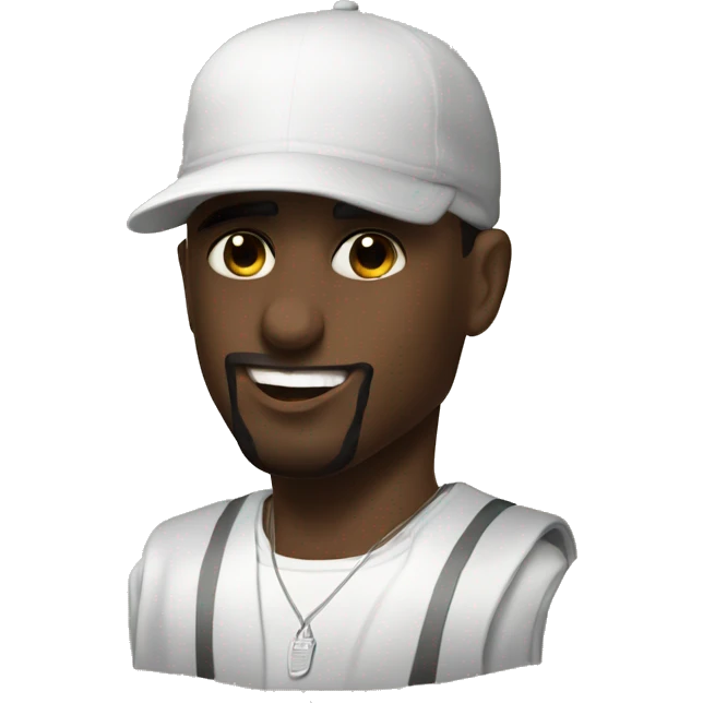 kankan and p diddy emoji