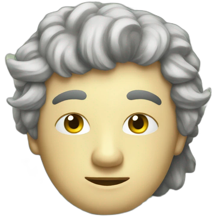 banknote mascot fiveish emoji