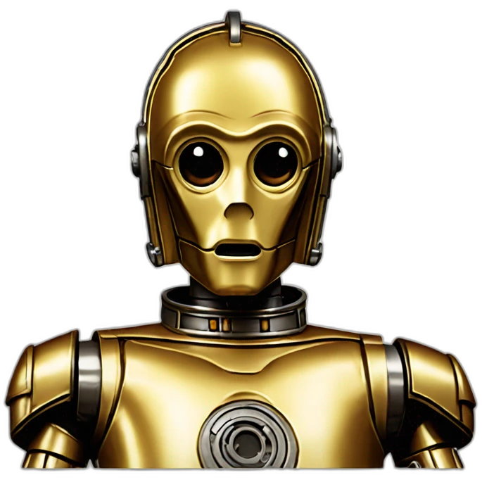 C3PO emoji