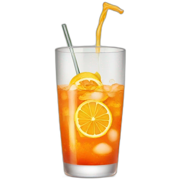 Spritz emoji