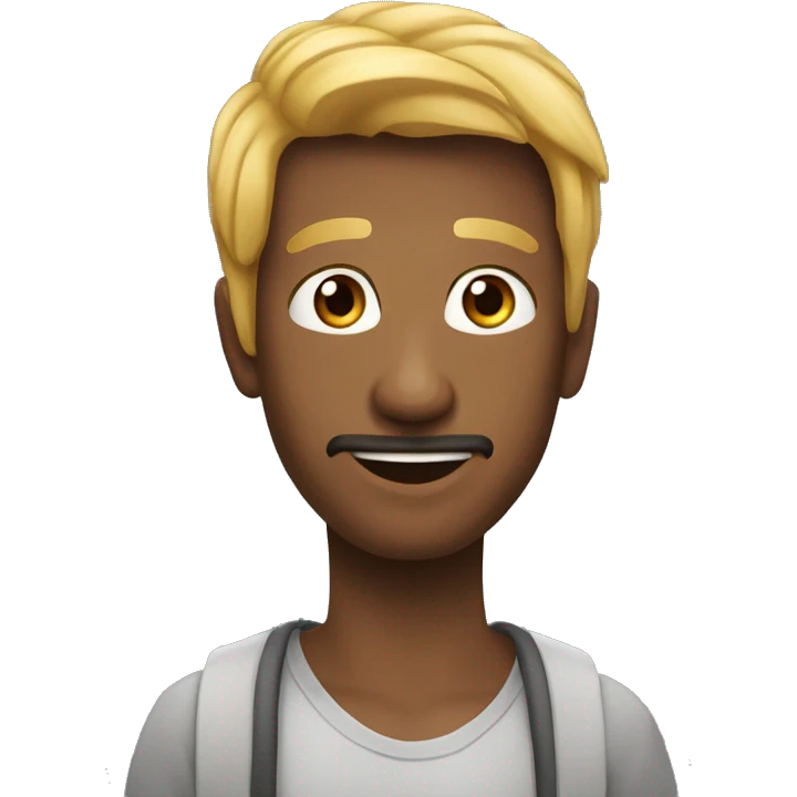 объемная иконка телеграм emoji