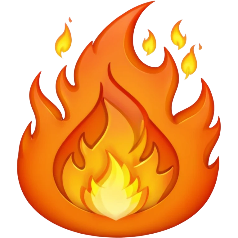 fire emoji