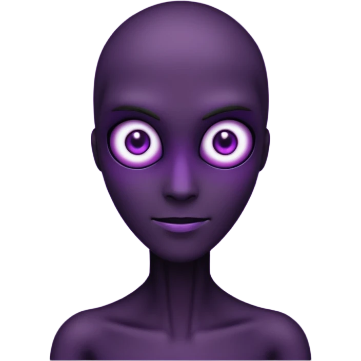 Enderman emoji
