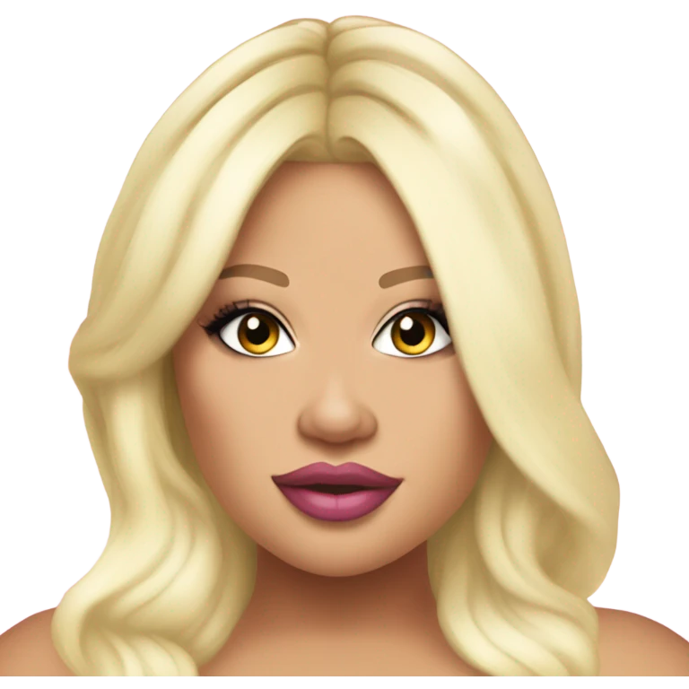 trisha paytas emoji