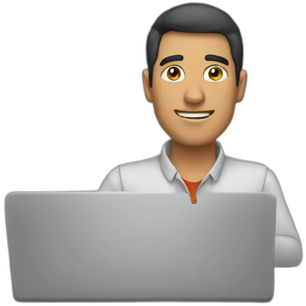 última mesa emoji