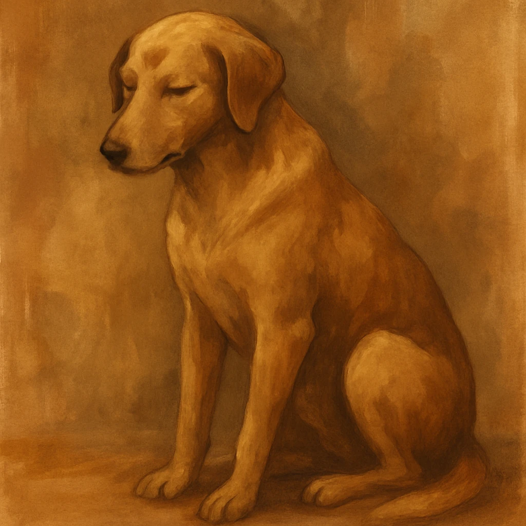 dog emoji
