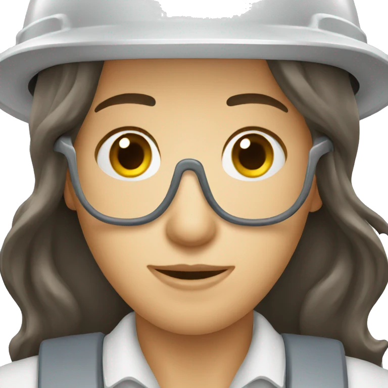 French oil worker emoji