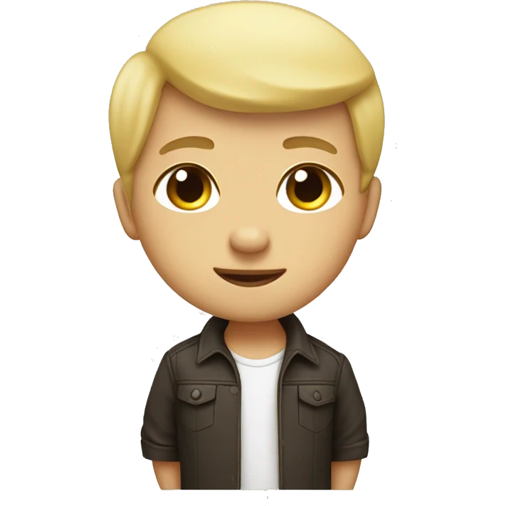 Sonny angel emoji