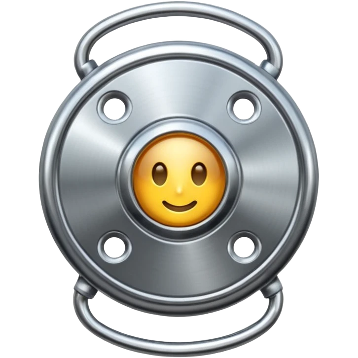  classic gear modern professional design for business presentation emoji