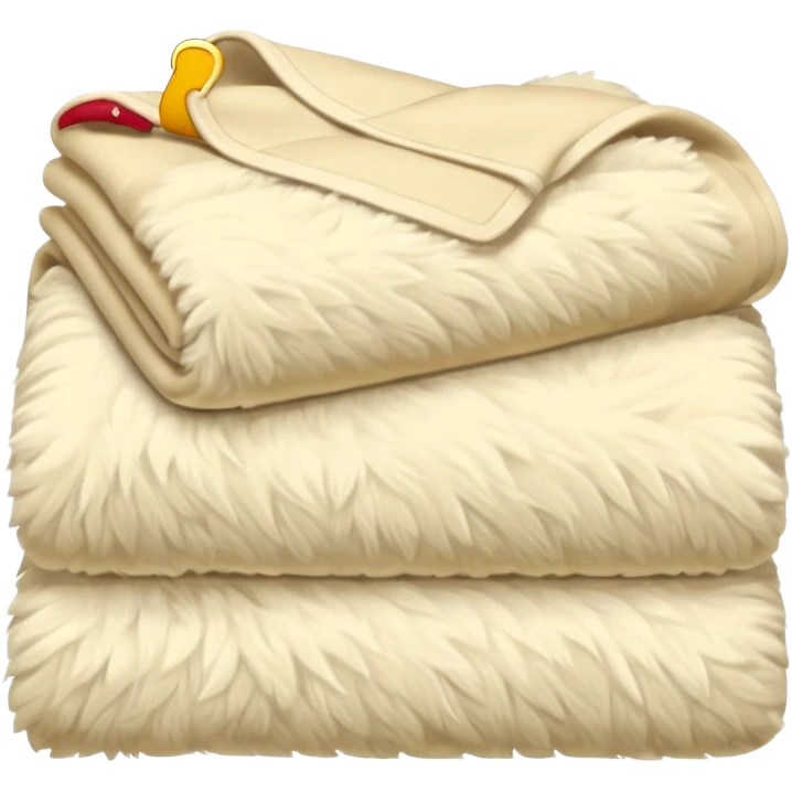 Blanket emoji