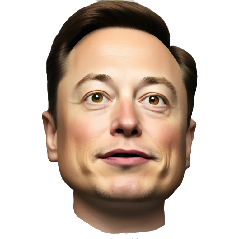 elon musk money emoji