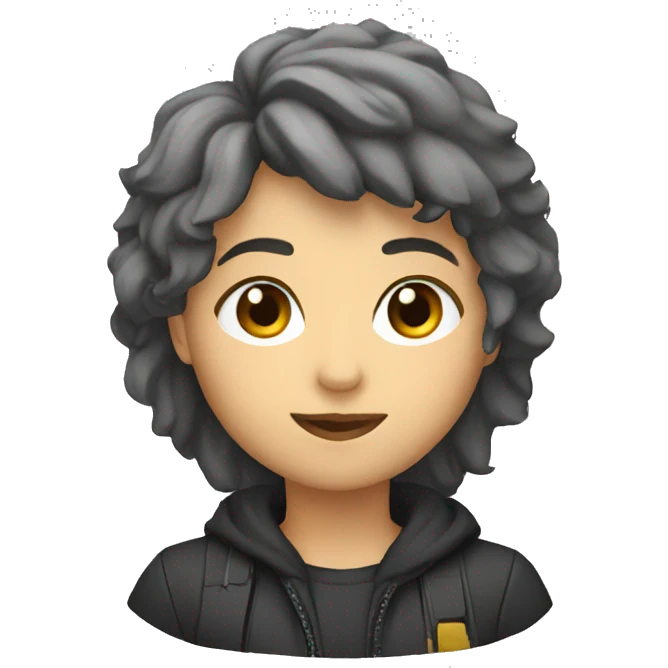 Mz emoji