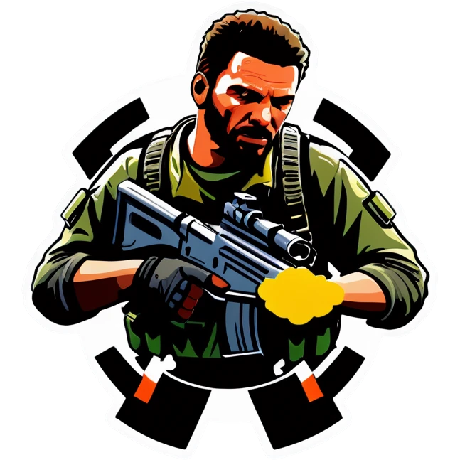 Call of duty emoji