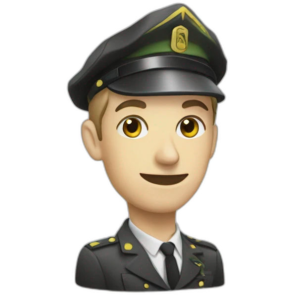 Syndicat Sud emoji