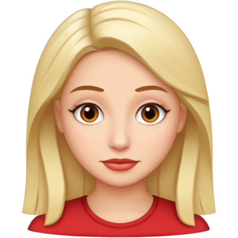Melanie dunger emoji