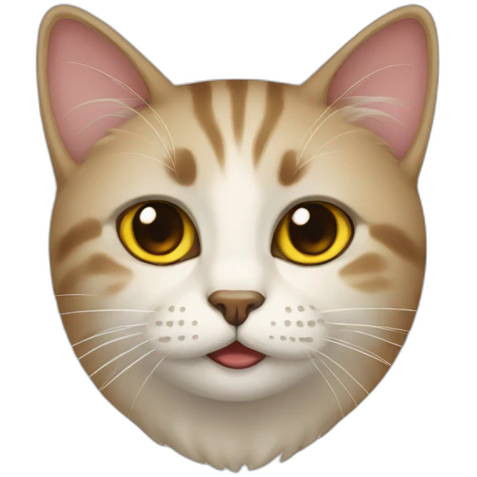 period cat emoji