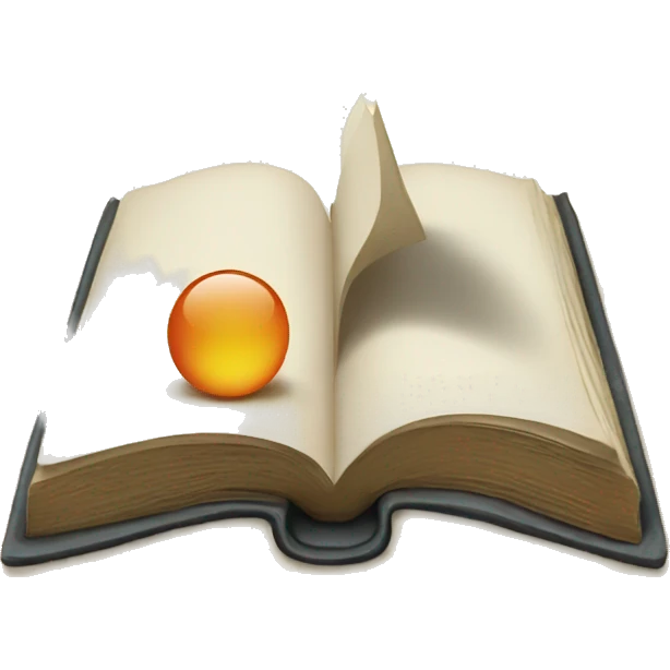 book emoji