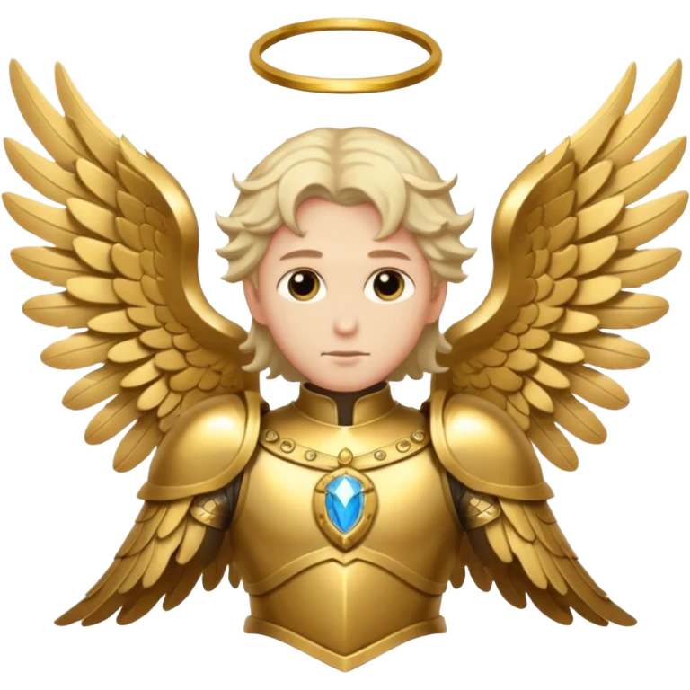 Metatron, Angel emoji