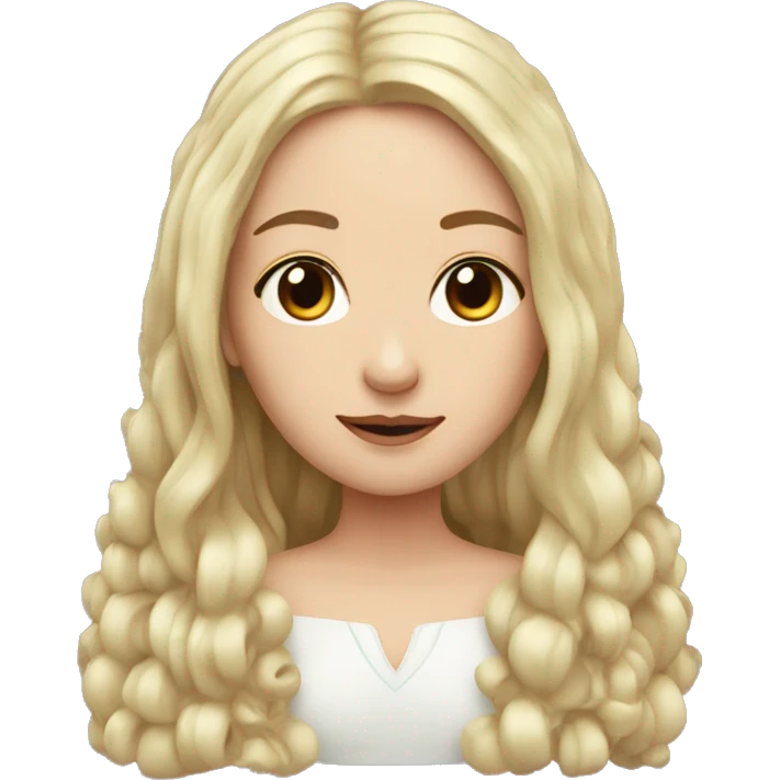 Ophelia AI emoji