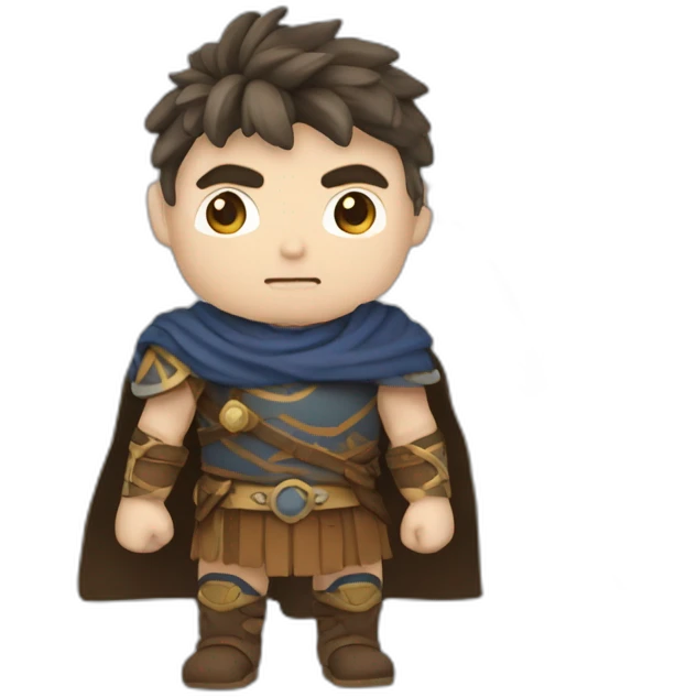 cu chulainn emoji