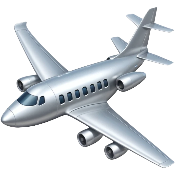 plane gtgjng emoji