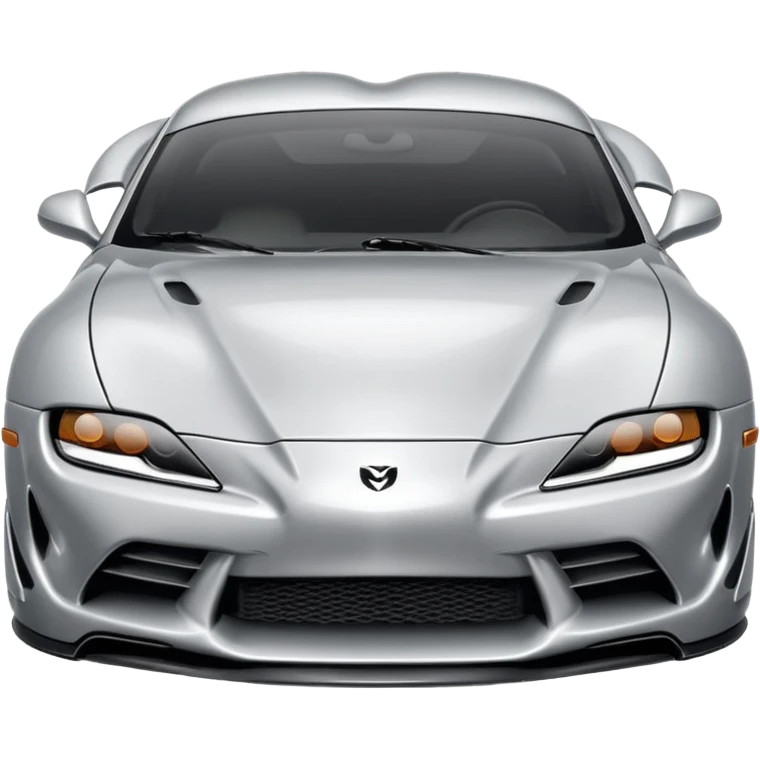 Supra mk4 emoji