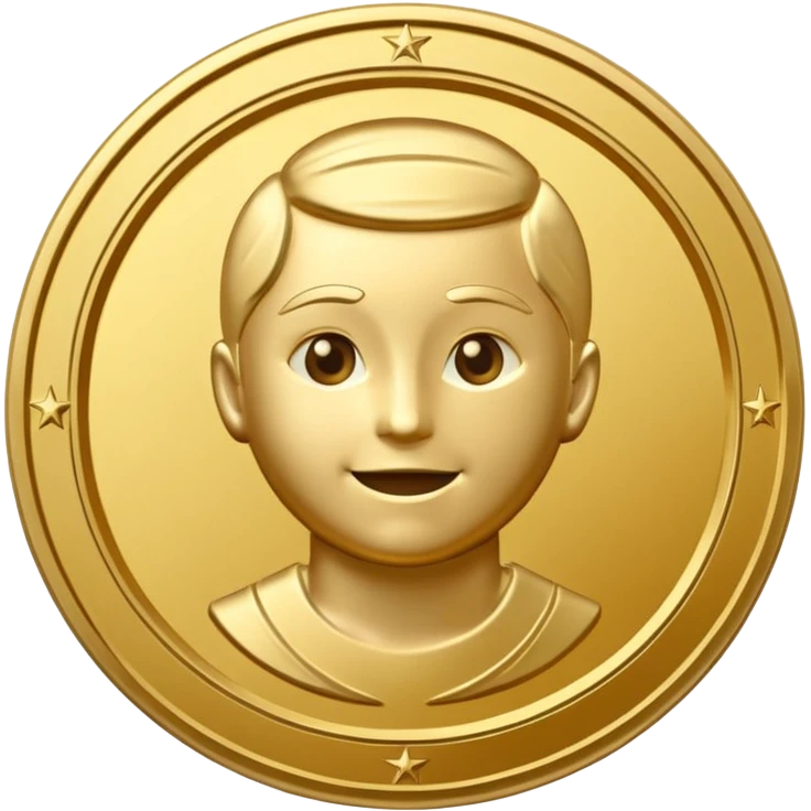 "Brocation 2026" Gold medal emoji