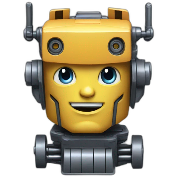 Generative pre-trained transformer emoji
