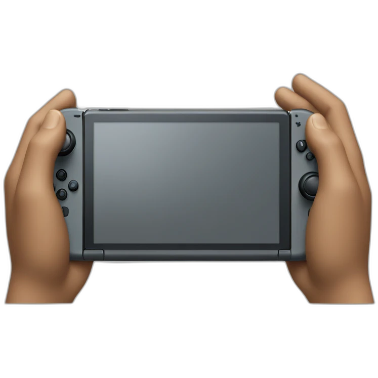nintendo-switch emoji